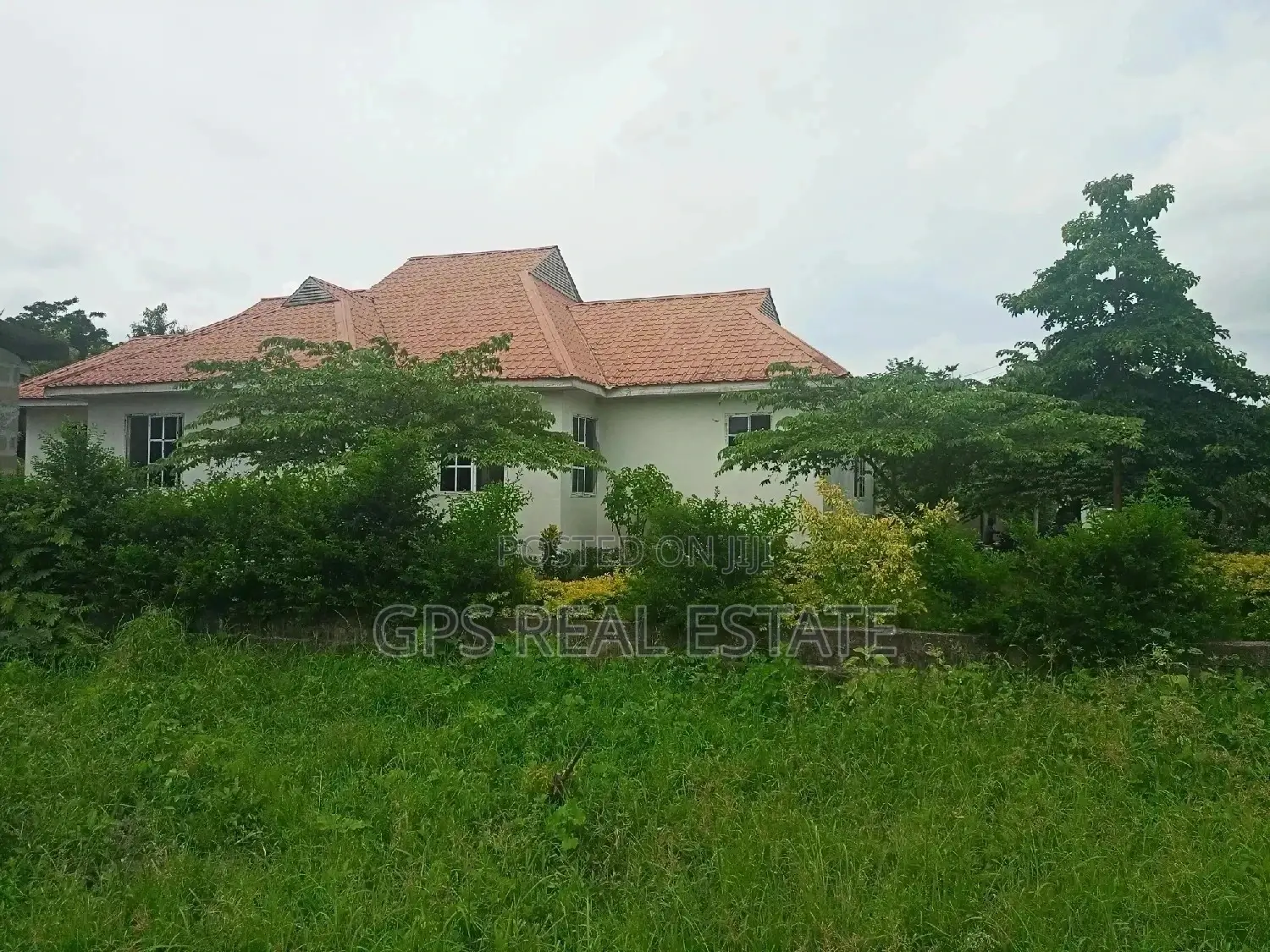 4bdrm House in Eva Mansa, Kinondoni for Sale