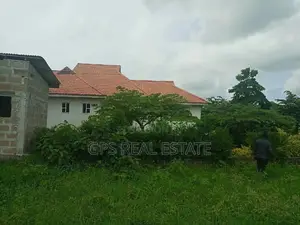4bdrm House in Eva Mansa, Kinondoni for Sale