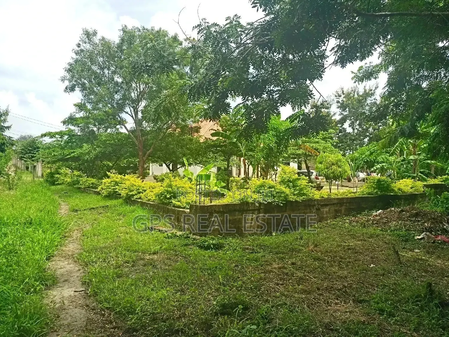 4bdrm House in Eva Mansa, Kinondoni for Sale