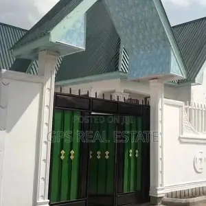 Three Bedroom House In Mbagala Chamazi For Sale