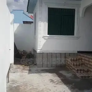 Three Bedroom House In Mbagala Chamazi For Sale