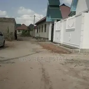 Three Bedroom House In Mbagala Chamazi For Sale