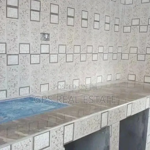 Three Bedroom House In Mbagala Chamazi For Sale