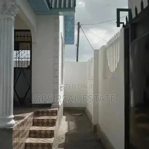 Three Bedroom House In Mbagala Chamazi For Sale