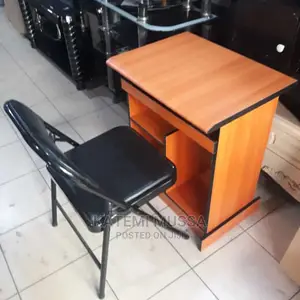 Meza Ya Kompyuta