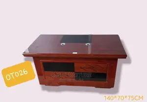 Meza Ya Office