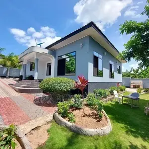 3bdrm House in Rizik Mansa, Kinondoni for Sale