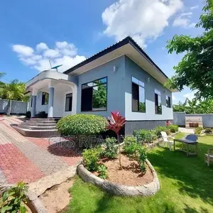 3bdrm House in Rizik Mansa, Kinondoni for Sale