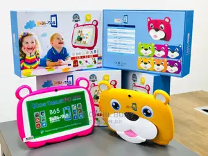 New BeBe Tab B65 Tablet 32 GB