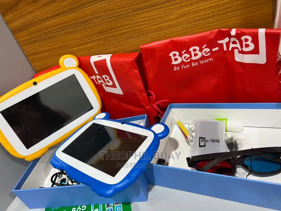 New BeBe Tab B65 Tablet 32 GB