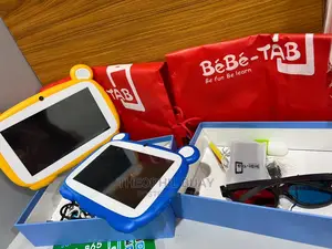 New BeBe Tab B65 Tablet 32 GB