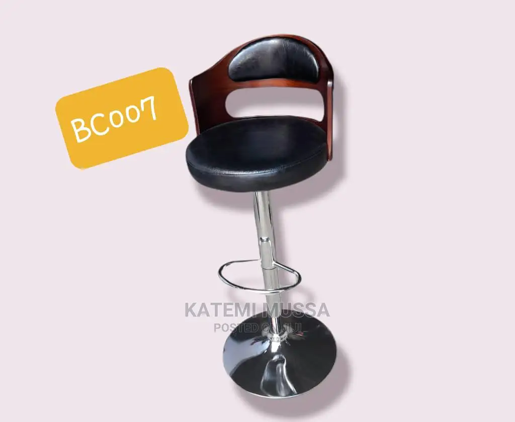 Viti Vya Saloon
