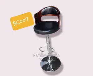 Viti Vya Saloon