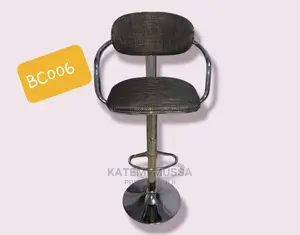 Kiti Cha Saloon