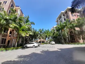 Furnished 3bdrm Apartment in Kawe Beach, Mikocheni for rent