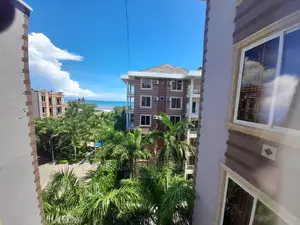 Furnished 3bdrm Apartment in Kawe Beach, Mikocheni for rent