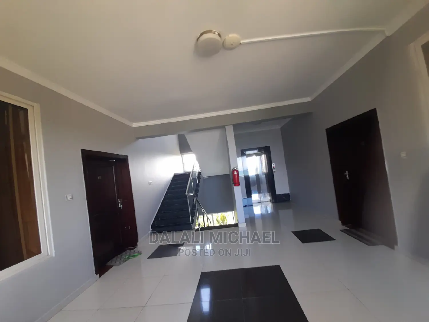 Furnished 3bdrm Apartment in Kawe Beach, Mikocheni for rent