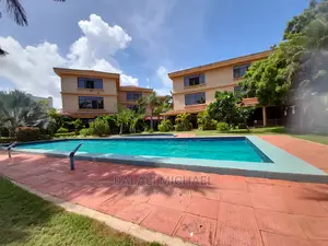 Furnished 3bdrm Villa in Mbezi Beach/Kawe for rent