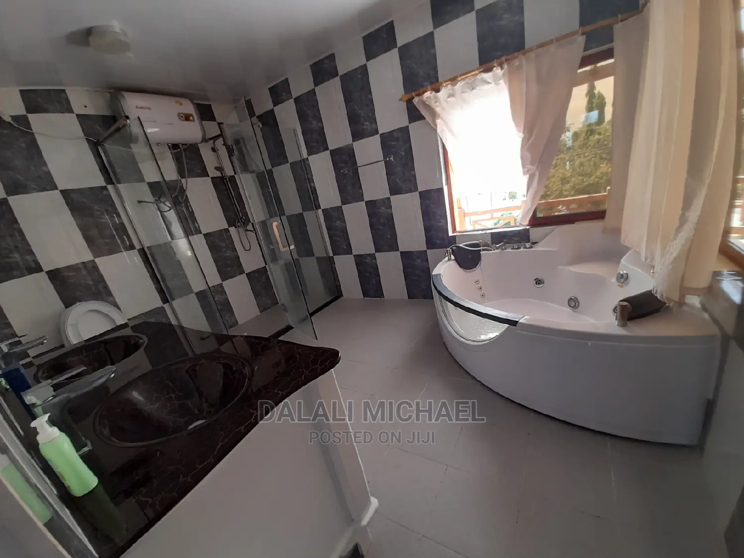 Furnished 3bdrm Villa in Mbezi Beach/Kawe for rent