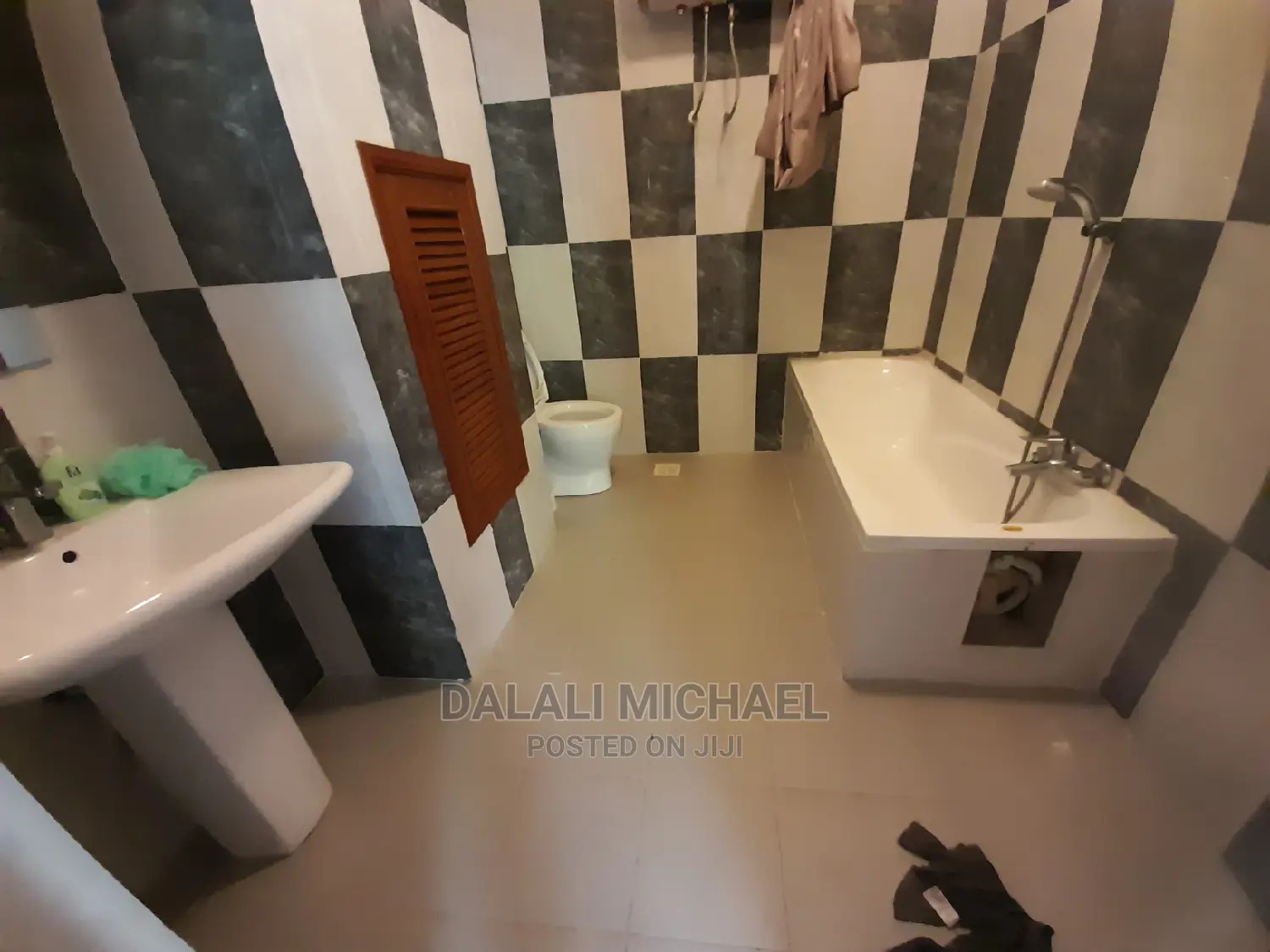 Furnished 3bdrm Villa in Mbezi Beach/Kawe for rent