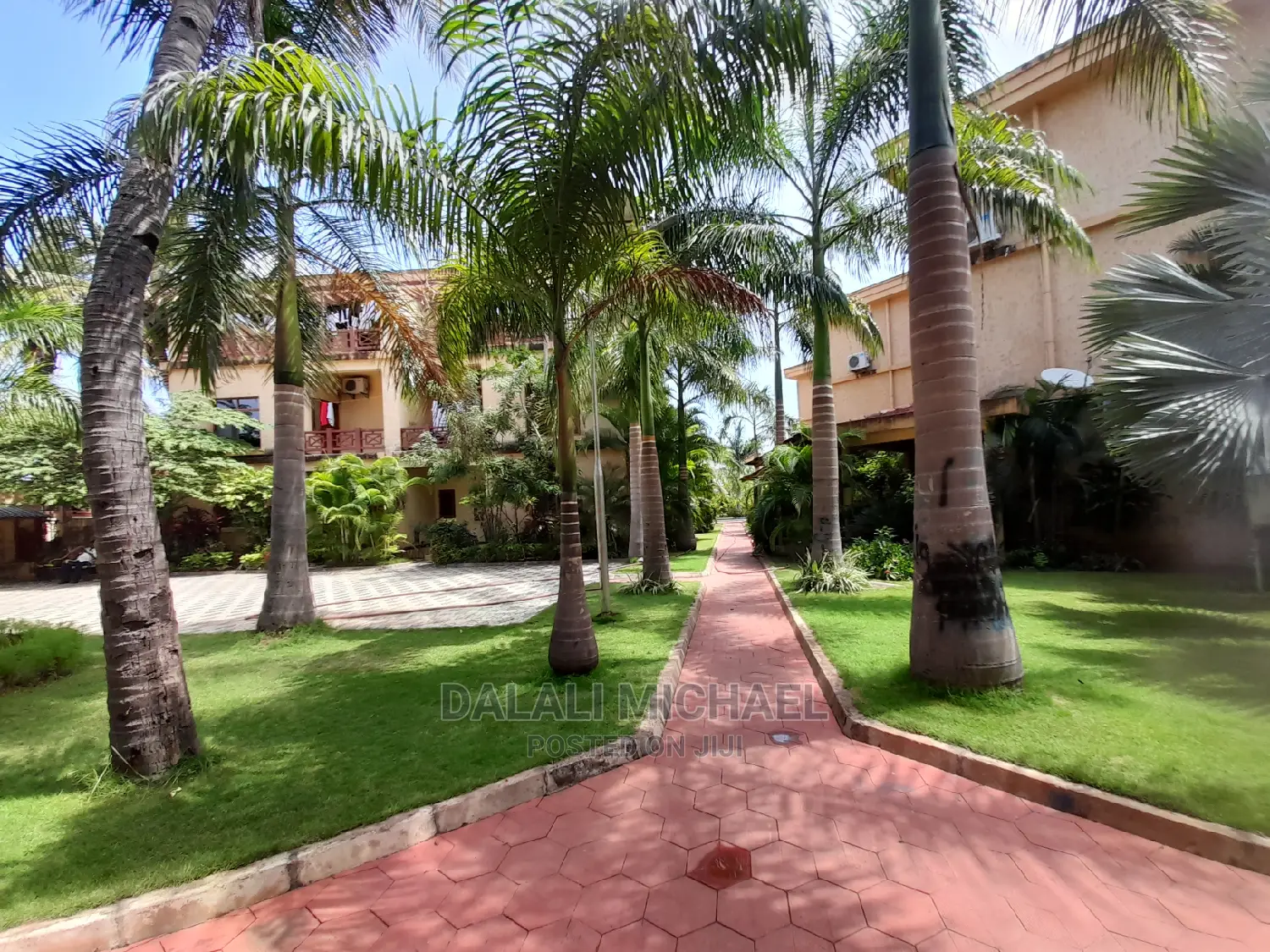 Furnished 3bdrm Villa in Mbezi Beach/Kawe for rent