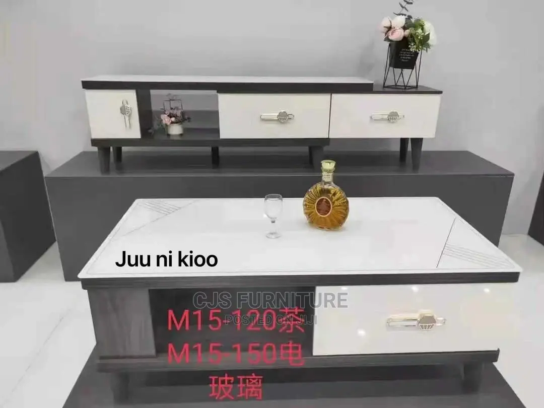 Tv Showcase Na Coffee Table
