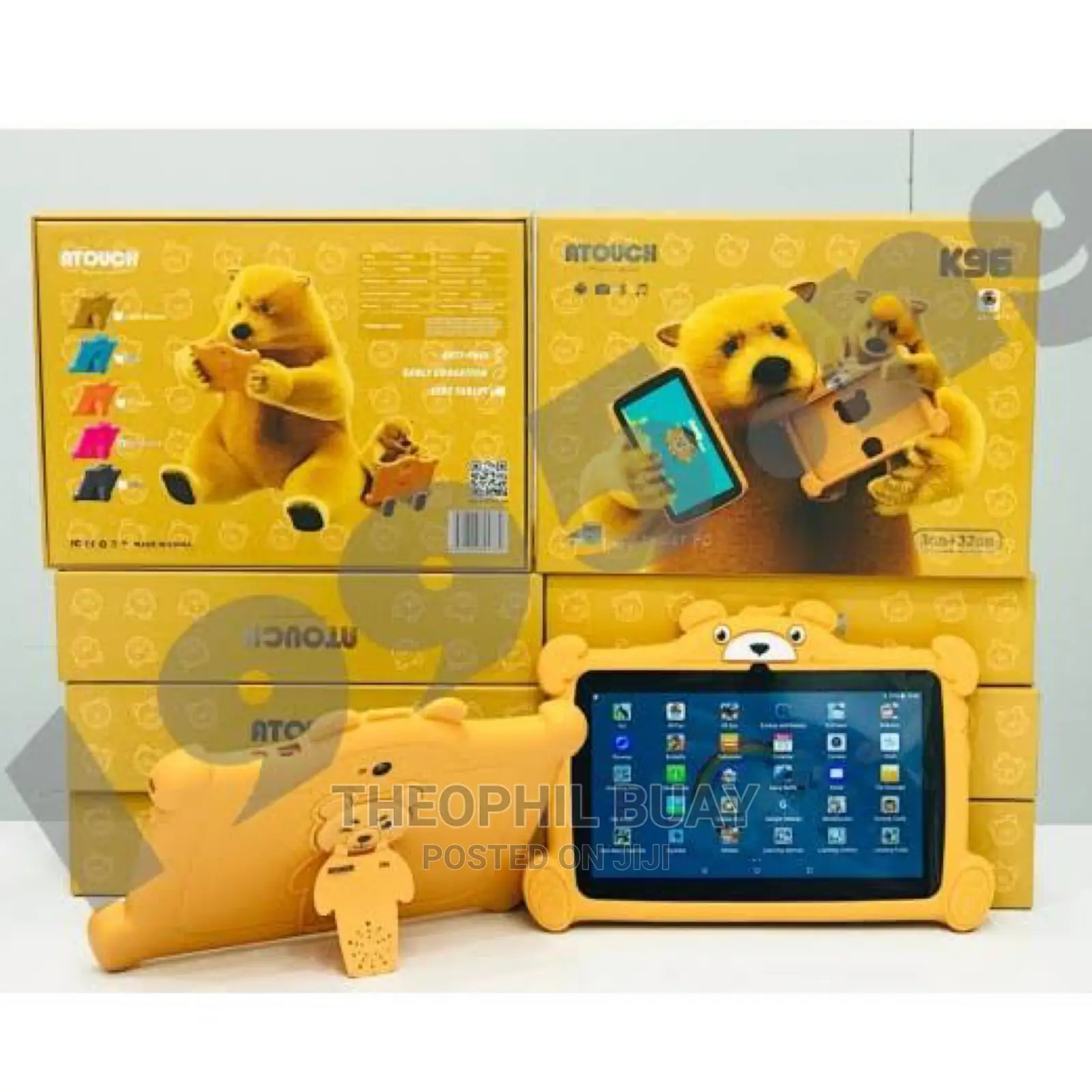 New Atouch K92 32 GB