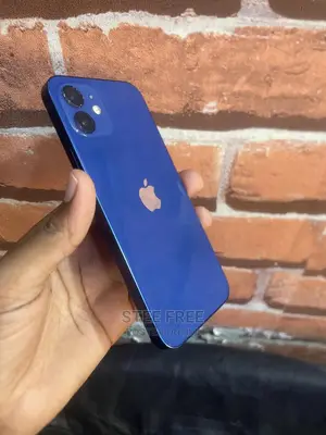 Apple iPhone 12 128 GB Blue