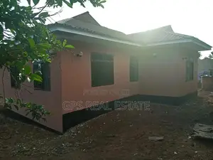 3bdrm House in Eva Mansa, Kinondoni for Sale