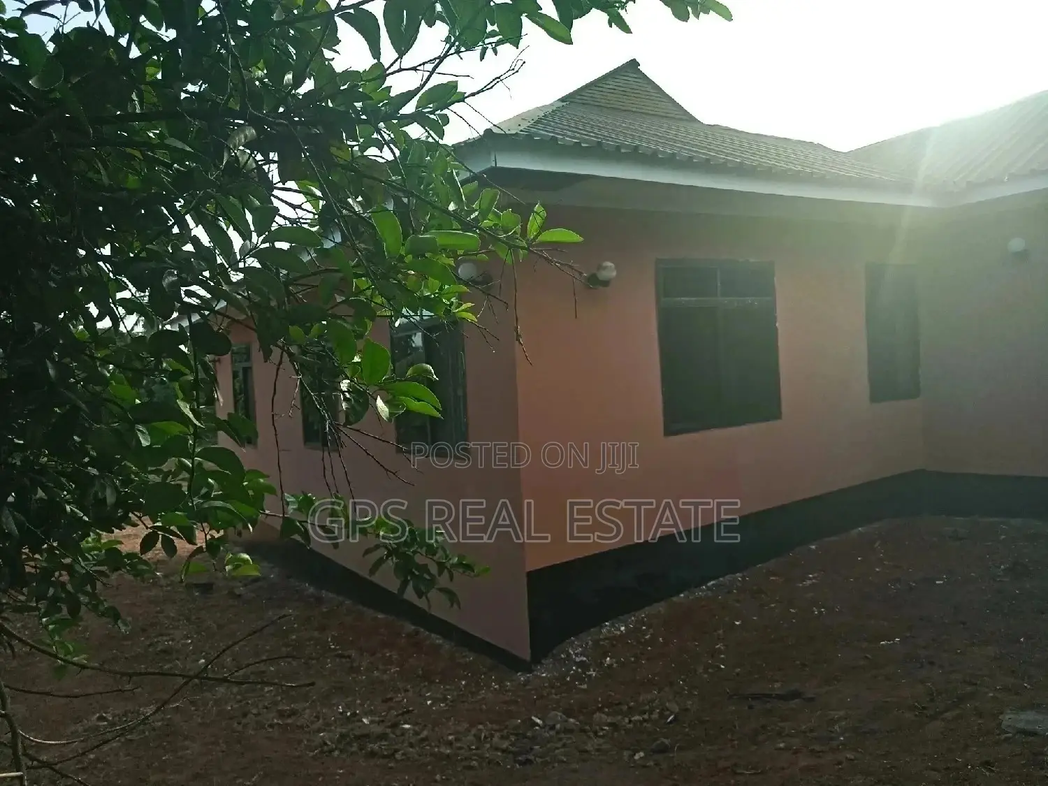 3bdrm House in Eva Mansa, Kinondoni for Sale