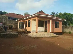 3bdrm House in Eva Mansa, Kinondoni for Sale