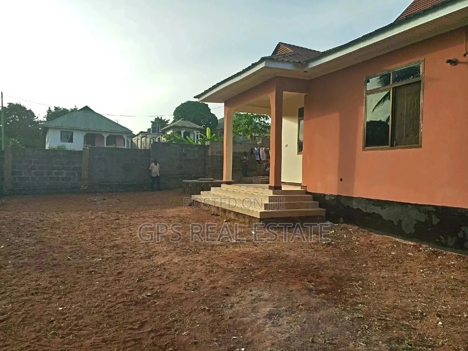 3bdrm House in Eva Mansa, Kinondoni for Sale