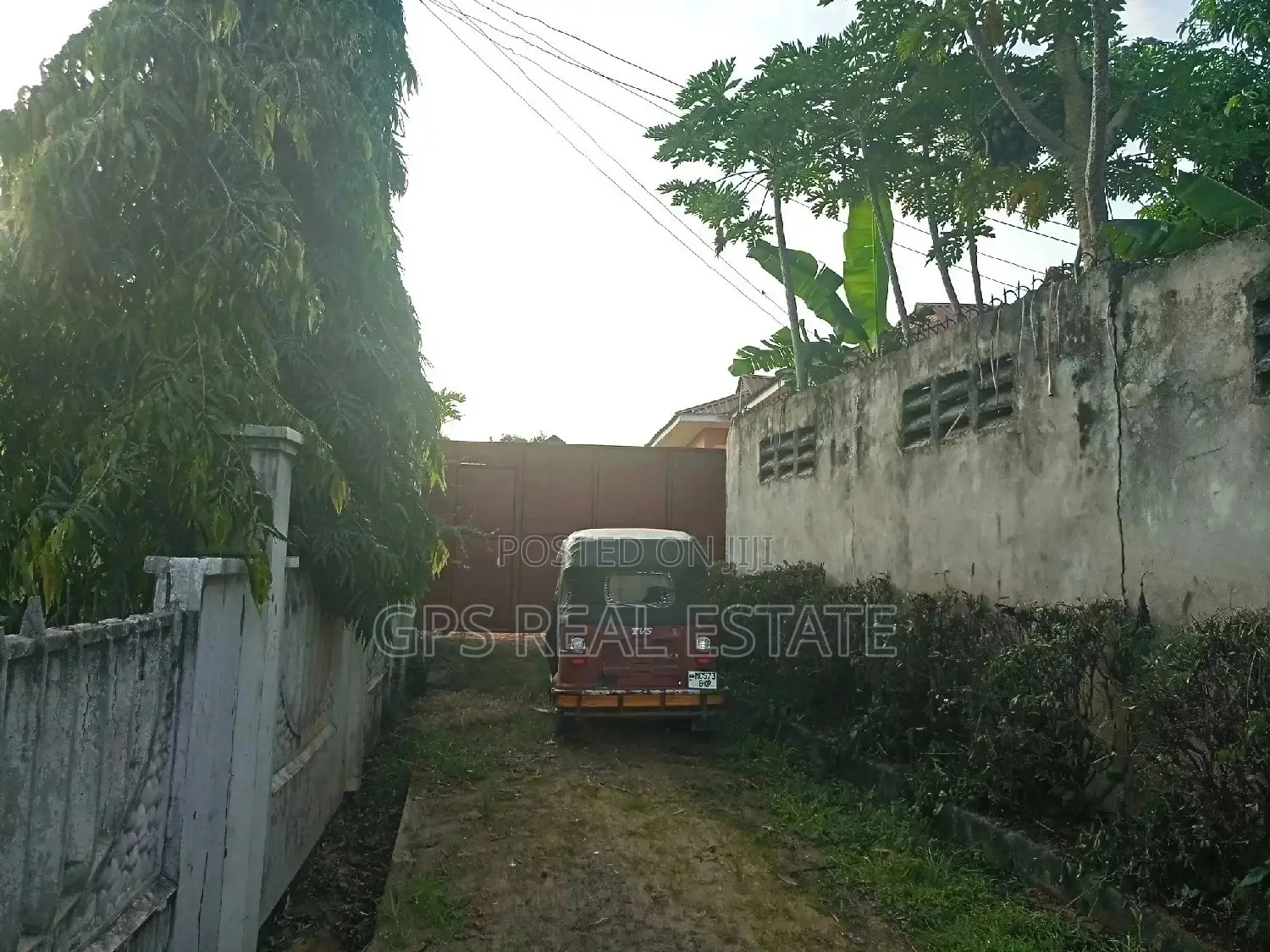 3bdrm House in Eva Mansa, Kinondoni for Sale