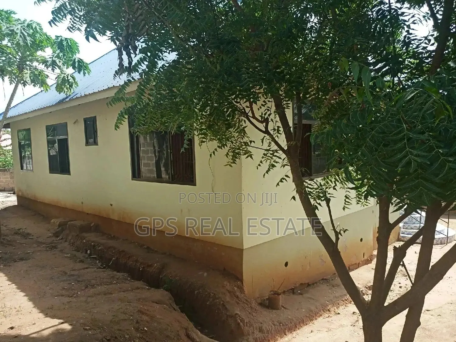 3bdrm House in Eva Mansa, Kinondoni for Sale