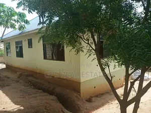 3bdrm House in Eva Mansa, Kinondoni for Sale