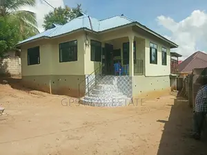 3bdrm House in Eva Mansa, Kinondoni for Sale