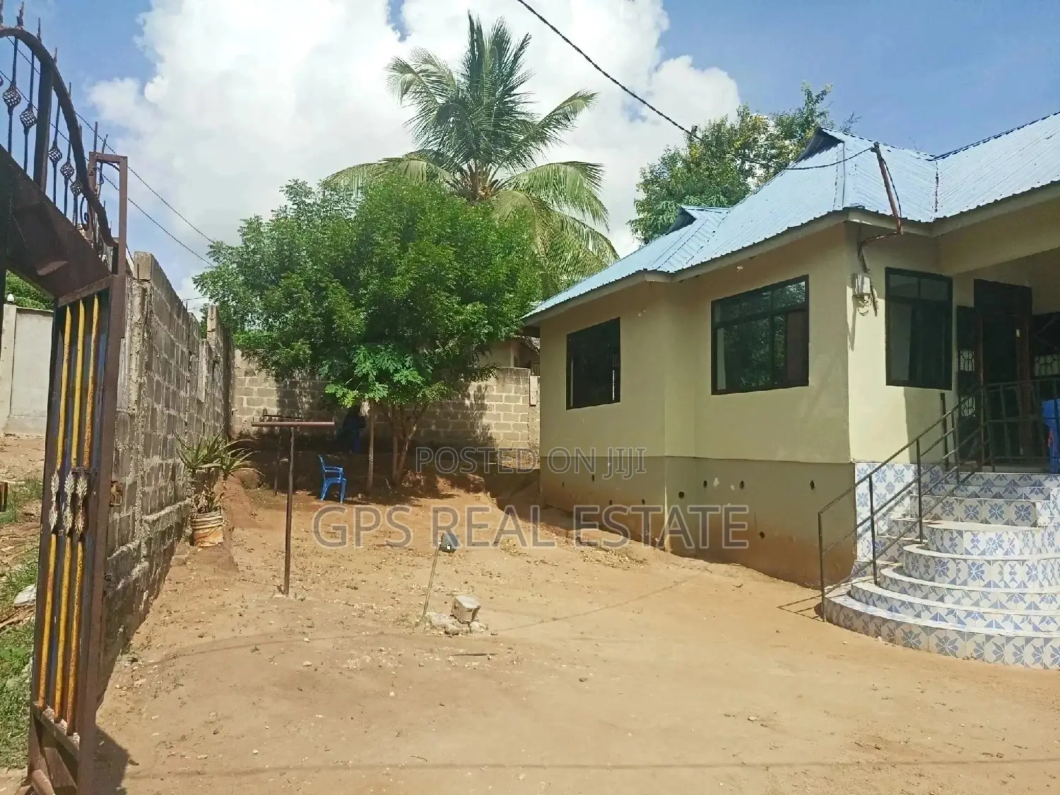 3bdrm House in Eva Mansa, Kinondoni for Sale