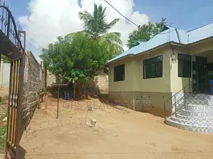 3bdrm House in Eva Mansa, Kinondoni for Sale