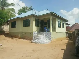 3bdrm House in Eva Mansa, Kinondoni for Sale