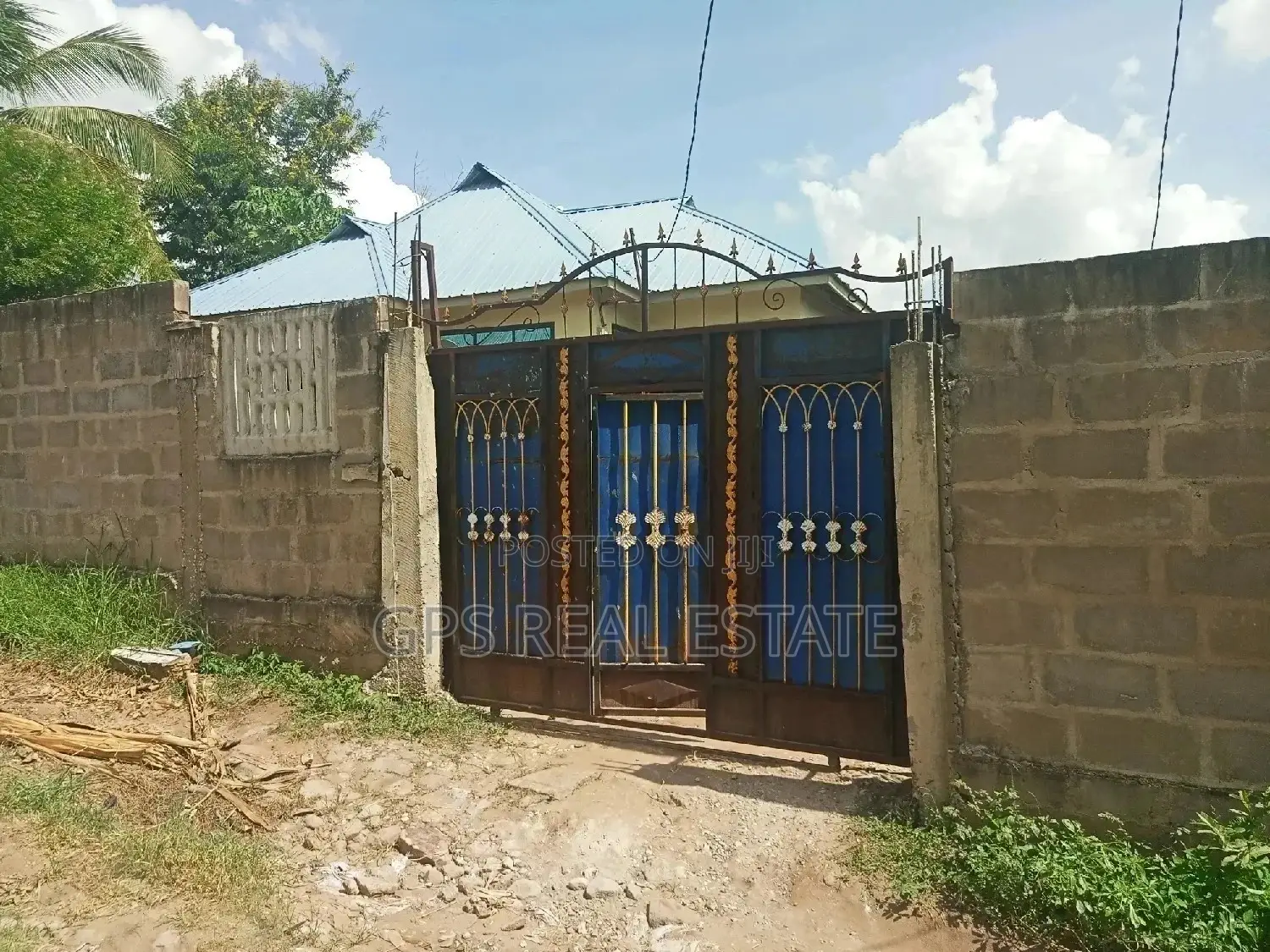 3bdrm House in Eva Mansa, Kinondoni for Sale