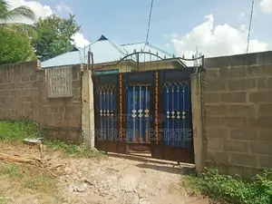 3bdrm House in Eva Mansa, Kinondoni for Sale