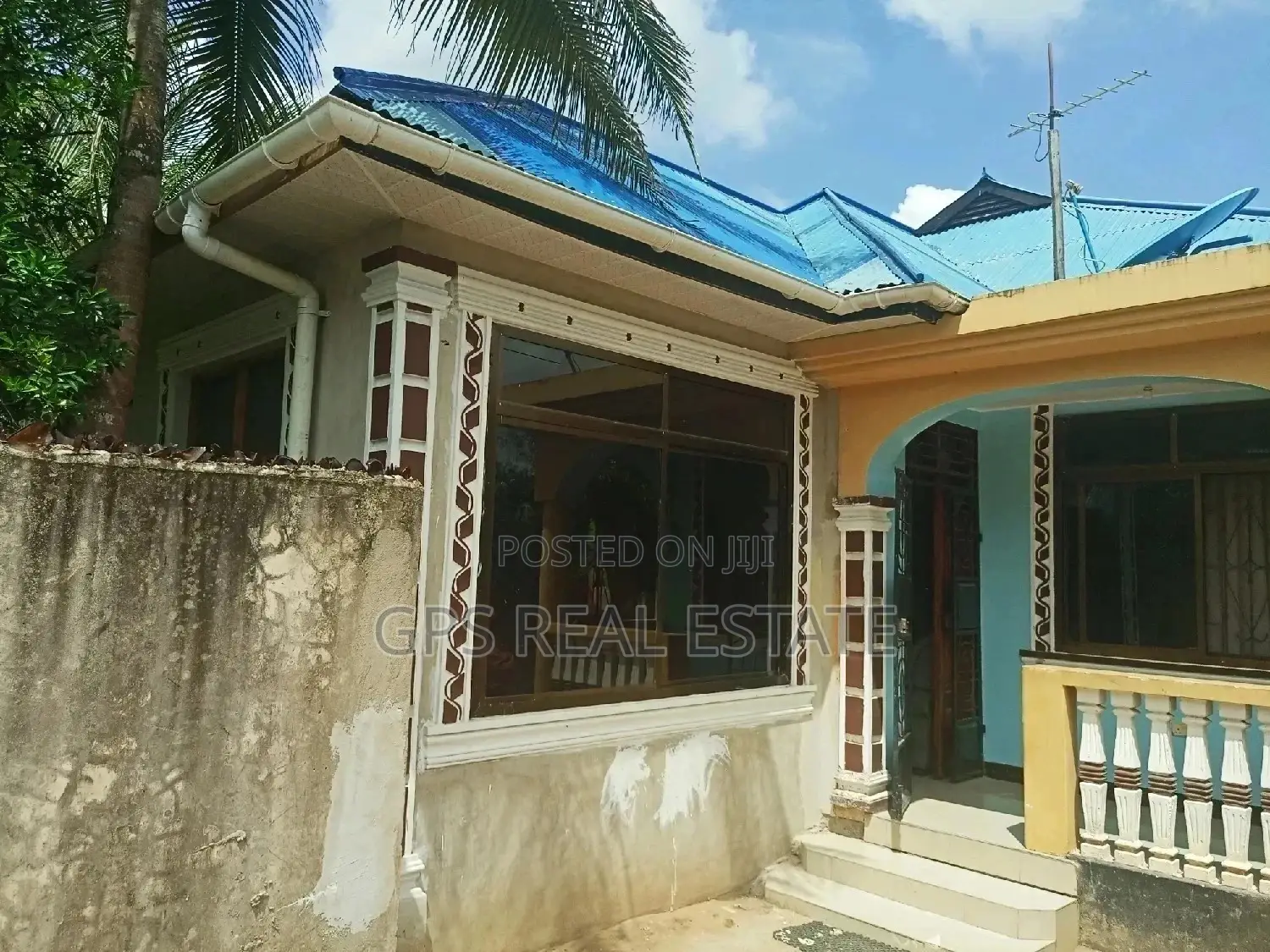 3bdrm House in Rizick Mansa, Kinondoni for Sale