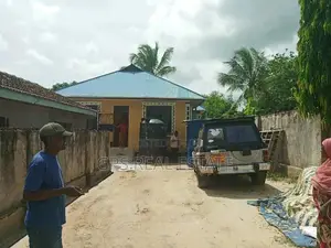 3bdrm House in Rizick Mansa, Kinondoni for Sale