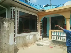3bdrm House in Rizick Mansa, Kinondoni for Sale