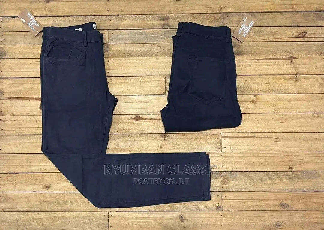 Jeans Original