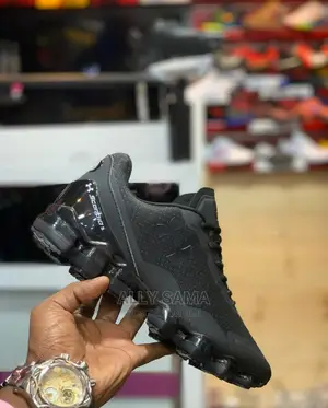 Under Armour