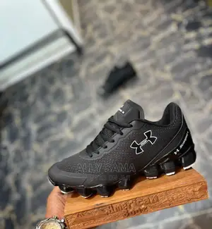 Under Armour