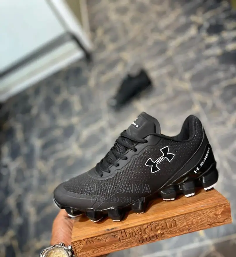 Under Armour