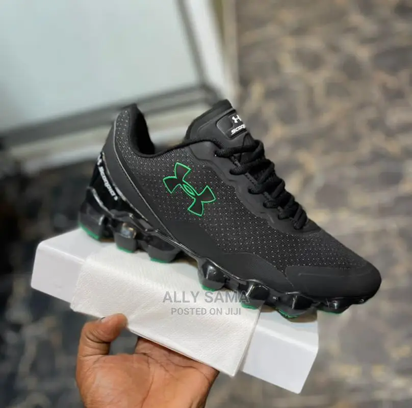 Under Armour