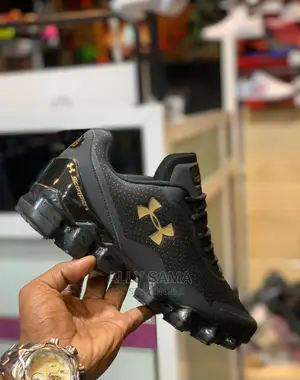 Under Armour